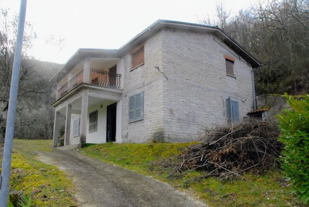 casa indipendente in vendita ad Alvito