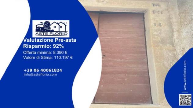 appartamento in vendita ad Alvito