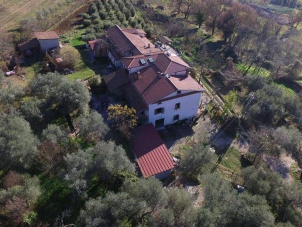 casa indipendente in vendita ad Alvito