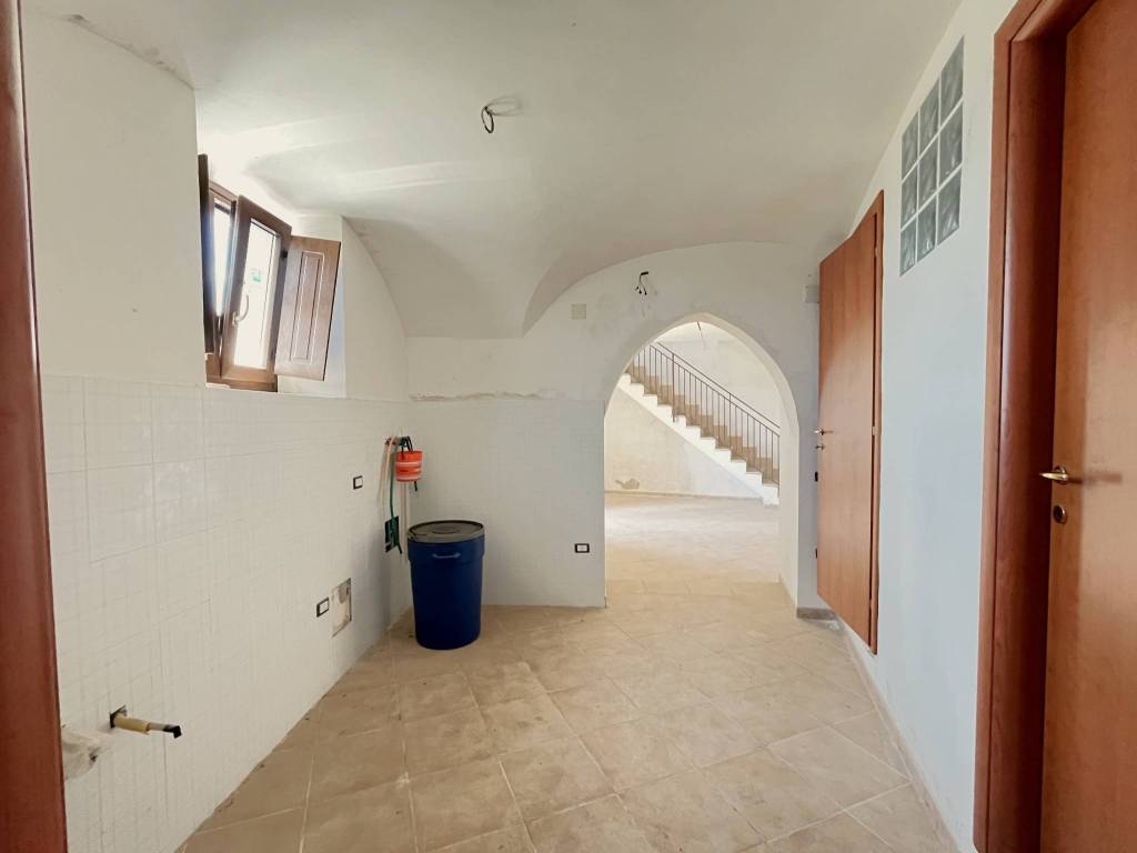 appartamento in vendita ad Alvito