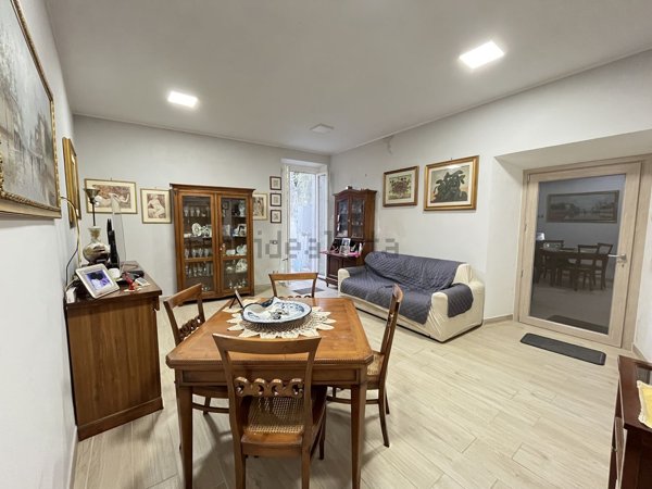 appartamento in vendita ad Alvito