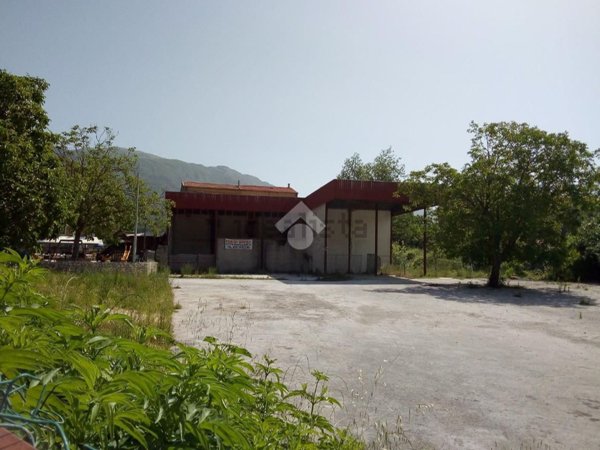 casa semindipendente in vendita ad Alvito in zona Sant'Onofrio