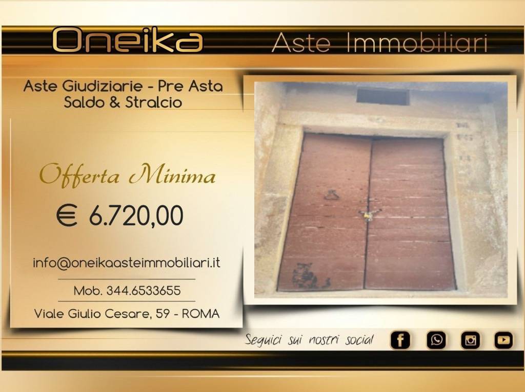 appartamento in vendita ad Alvito