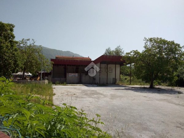 casa semindipendente in vendita ad Alvito in zona Sant'Onofrio