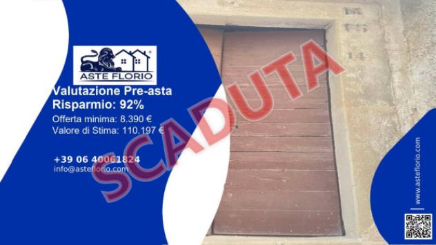 appartamento in vendita ad Alvito