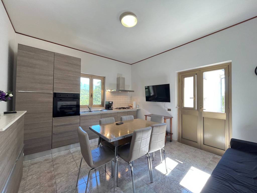 appartamento in vendita ad Alvito in zona Sant'Onofrio