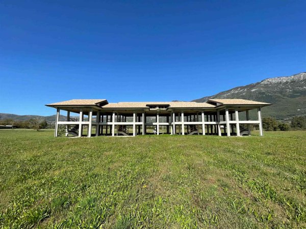 appartamento in vendita ad Alvito