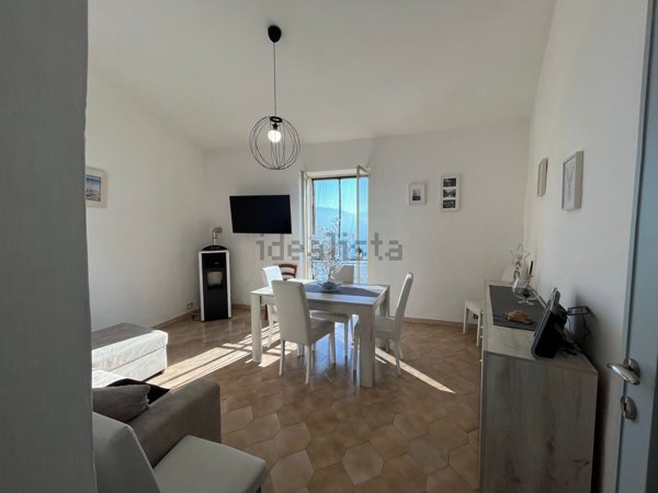 appartamento in vendita ad Alvito