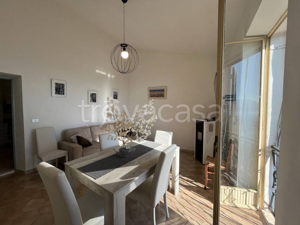 appartamento in vendita ad Alvito