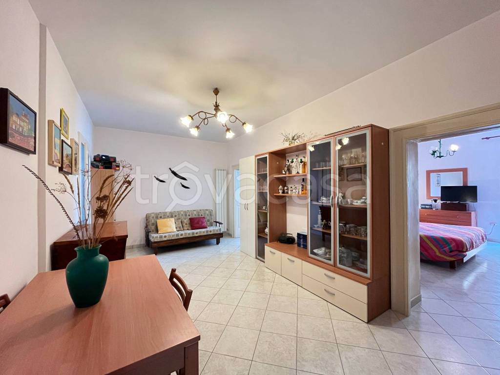 appartamento in vendita ad Alvito