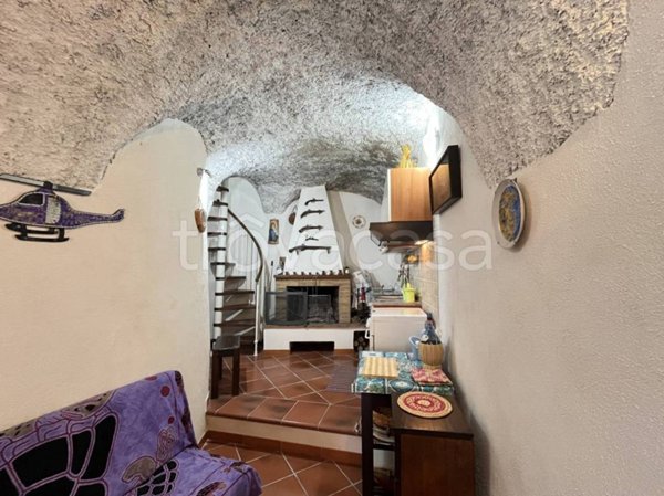 appartamento in vendita ad Alvito