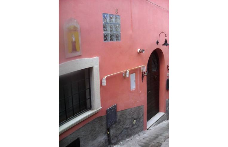 intera palazzina in vendita ad Alvito