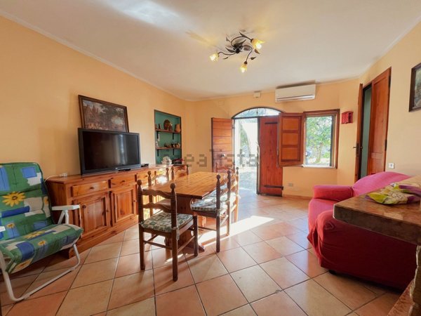 appartamento in vendita ad Alvito