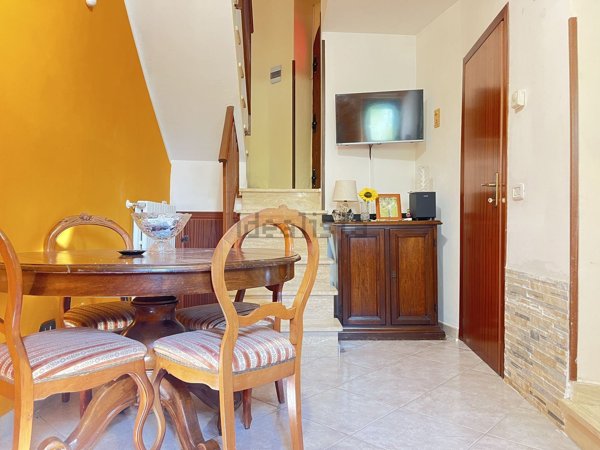 appartamento in vendita ad Alvito