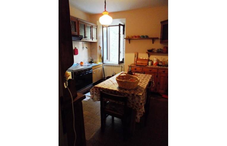 appartamento in vendita ad Alvito