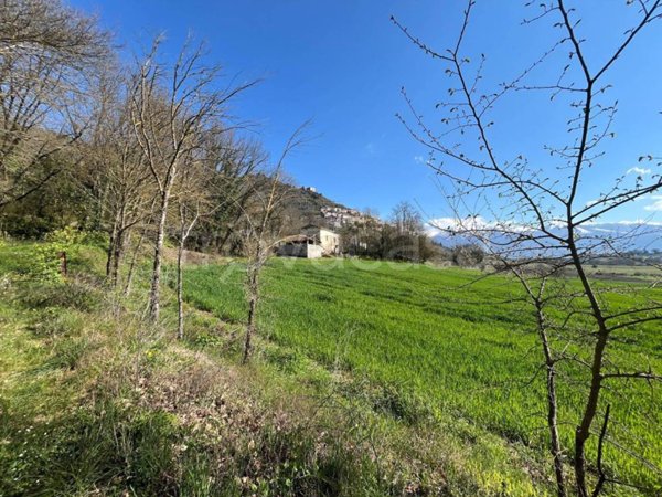 casa indipendente in vendita ad Alvito