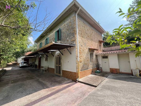 casa indipendente in vendita ad Alvito