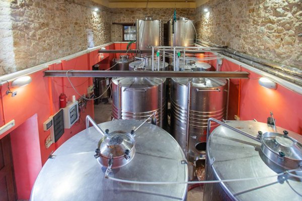 azienda agricola in vendita ad Alvito