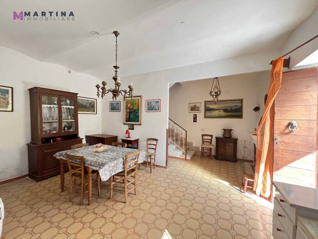 appartamento in vendita ad Alvito