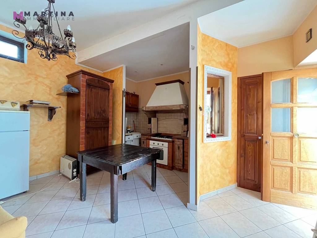 appartamento in vendita ad Alvito