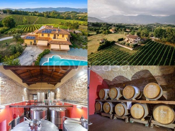 casa indipendente in vendita ad Alvito