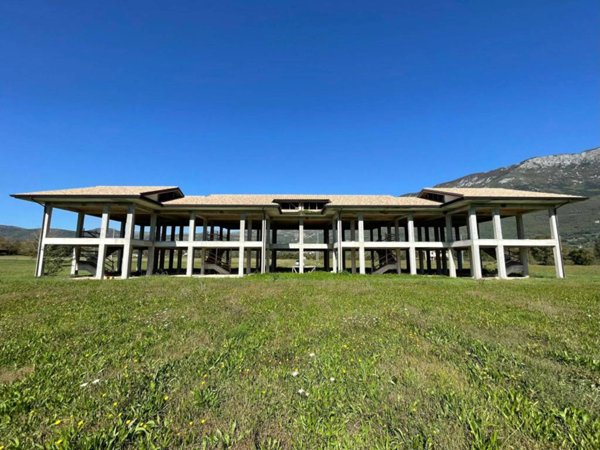 casa indipendente in vendita ad Alvito