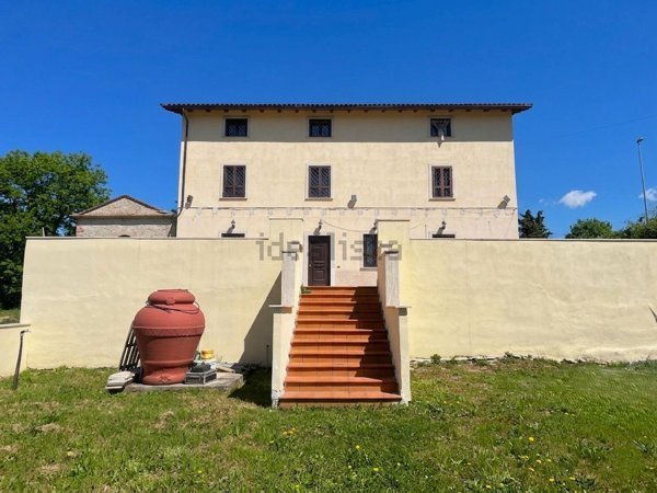 casa indipendente in vendita ad Alvito