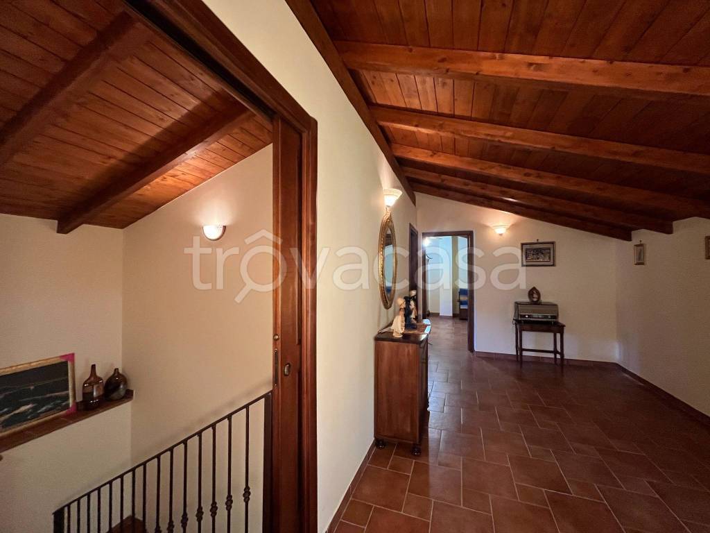 casa indipendente in vendita ad Alvito
