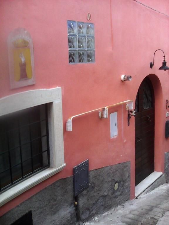 casa indipendente in vendita ad Alvito