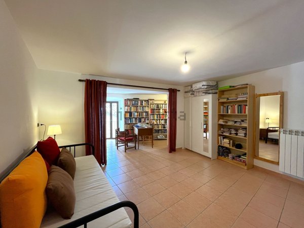 appartamento in vendita ad Alvito in zona Castello
