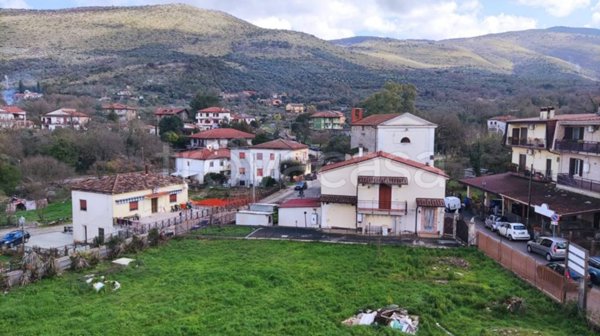 appartamento in vendita ad Amaseno