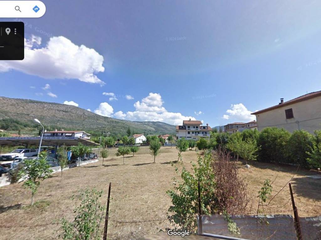 terreno agricolo in vendita ad Amaseno