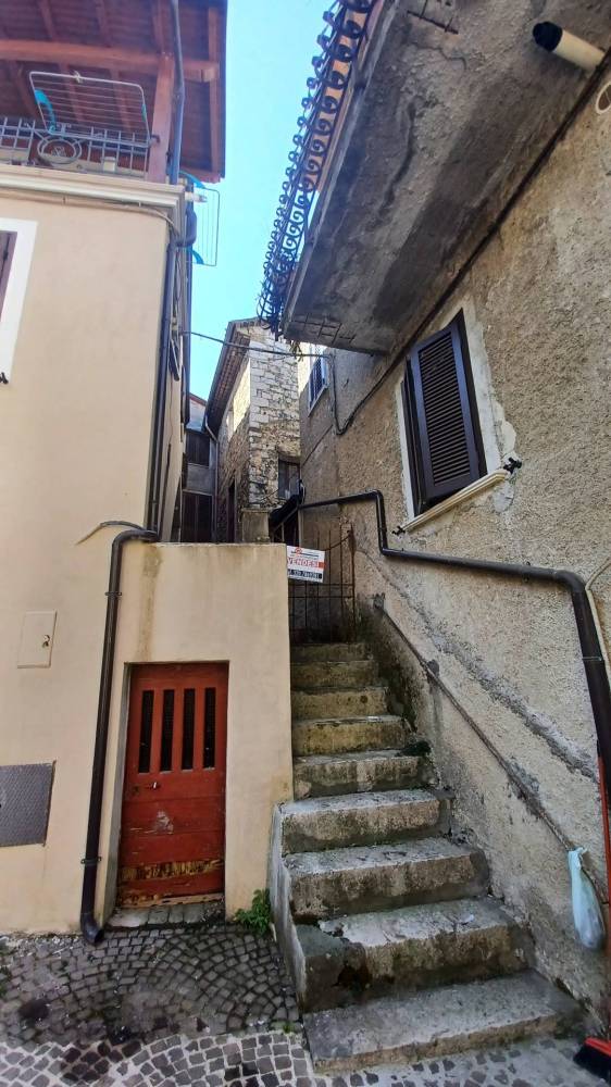 appartamento in vendita ad Amaseno