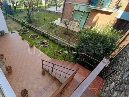 appartamento in vendita ad Amaseno