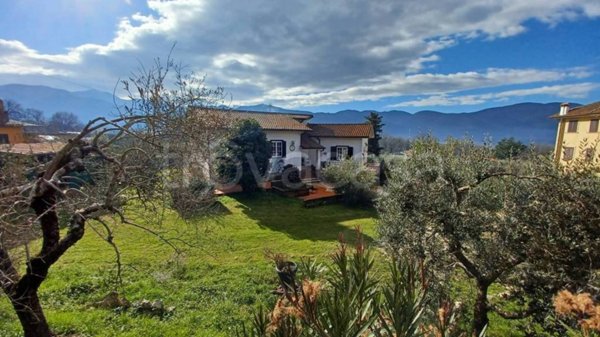 casa indipendente in vendita ad Amaseno