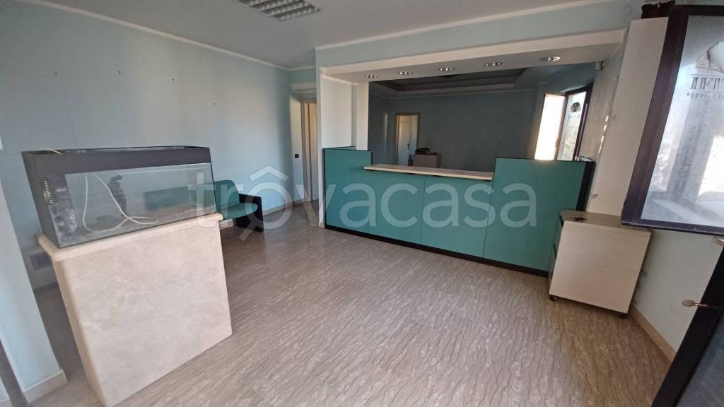 monolocale in vendita ad Amaseno