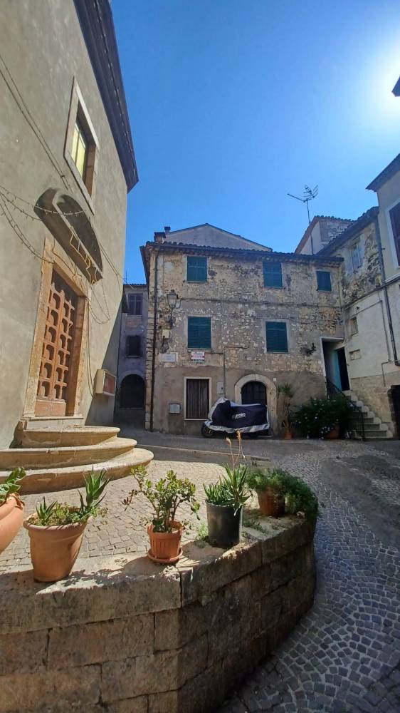 appartamento in vendita ad Amaseno