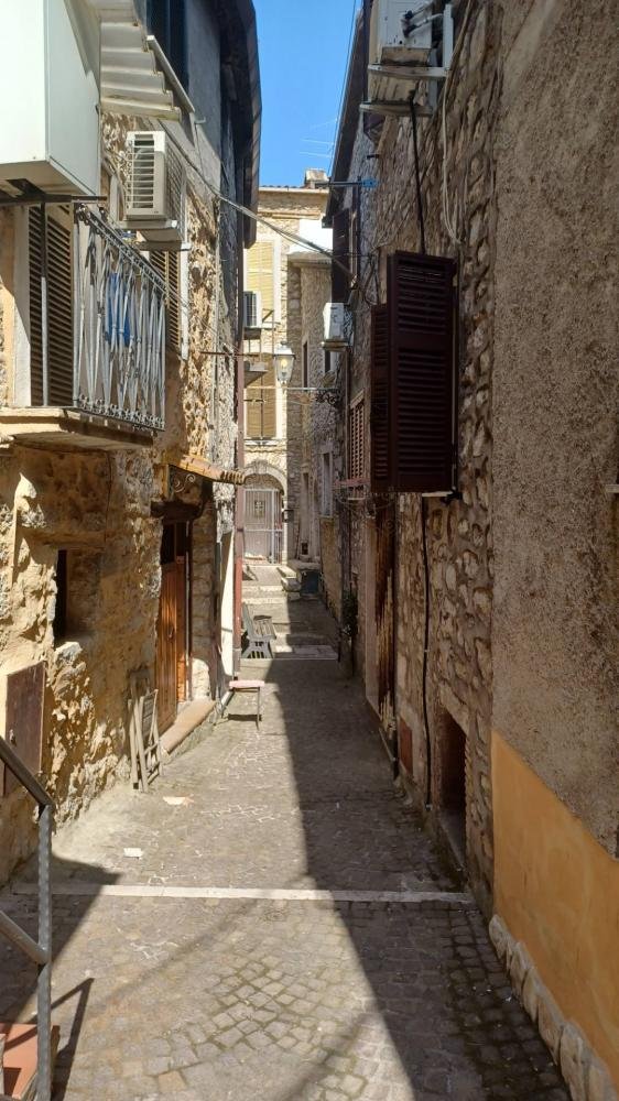 appartamento in vendita ad Amaseno