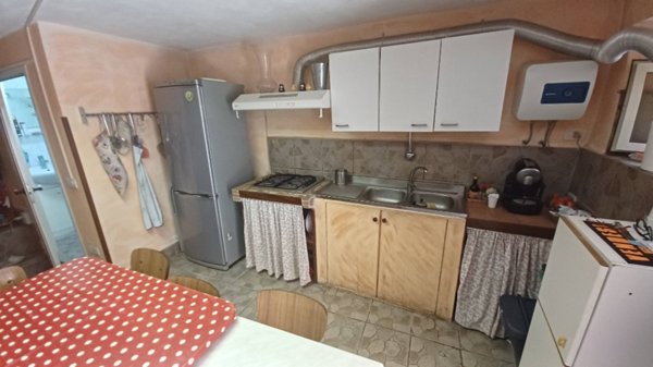 appartamento in vendita ad Amaseno