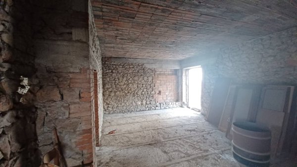 casa indipendente in vendita ad Amaseno