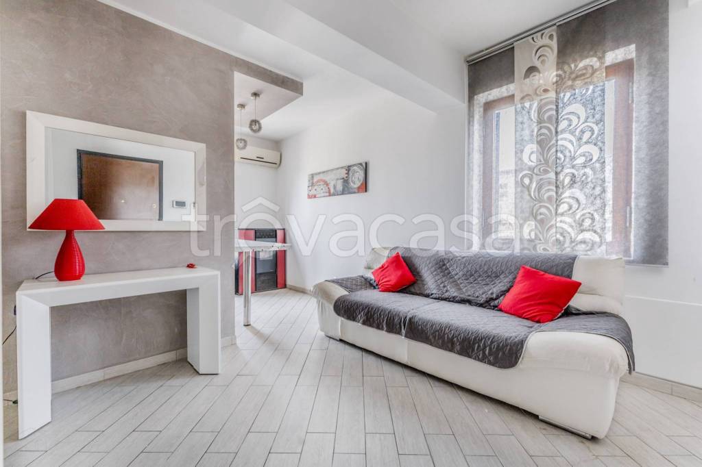 appartamento in vendita ad Amaseno