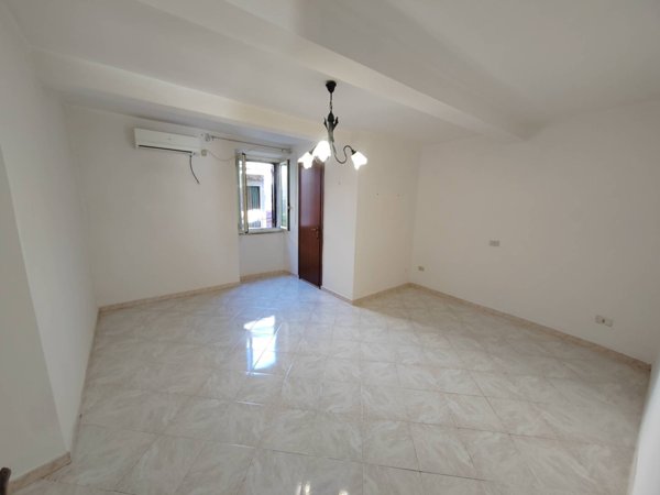 appartamento in vendita ad Amaseno