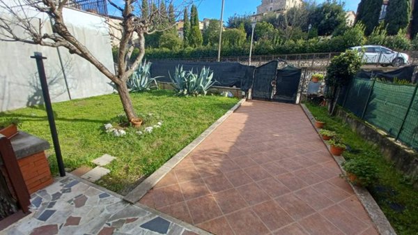 appartamento in vendita ad Amaseno