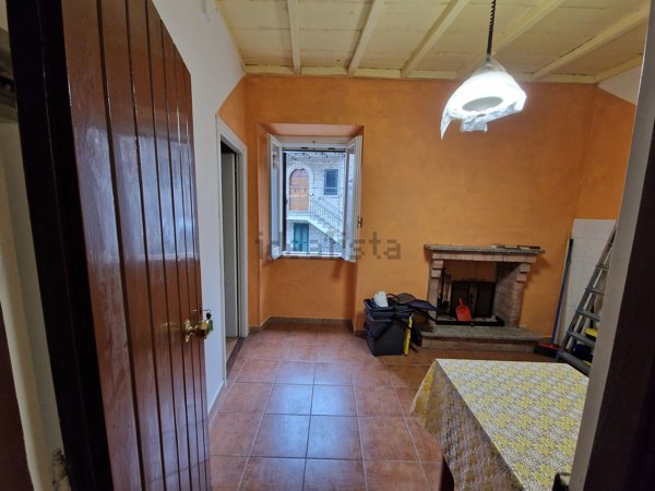 appartamento in vendita ad Amaseno