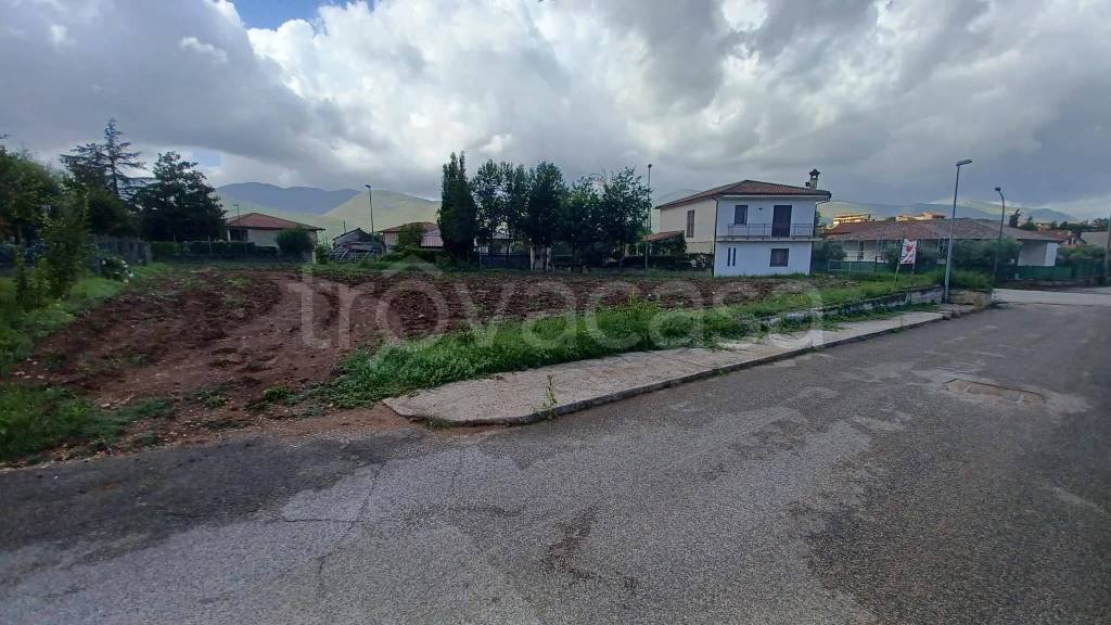 casa indipendente in vendita ad Amaseno
