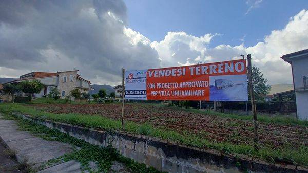 casa indipendente in vendita ad Amaseno