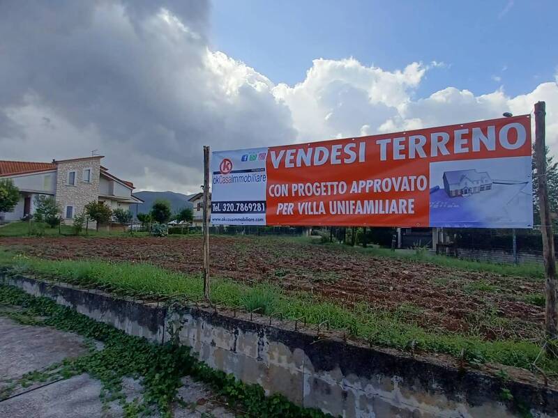 casa indipendente in vendita ad Amaseno