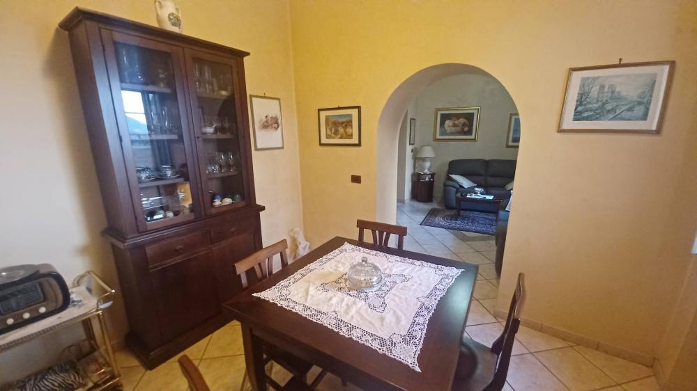 appartamento in vendita ad Amaseno