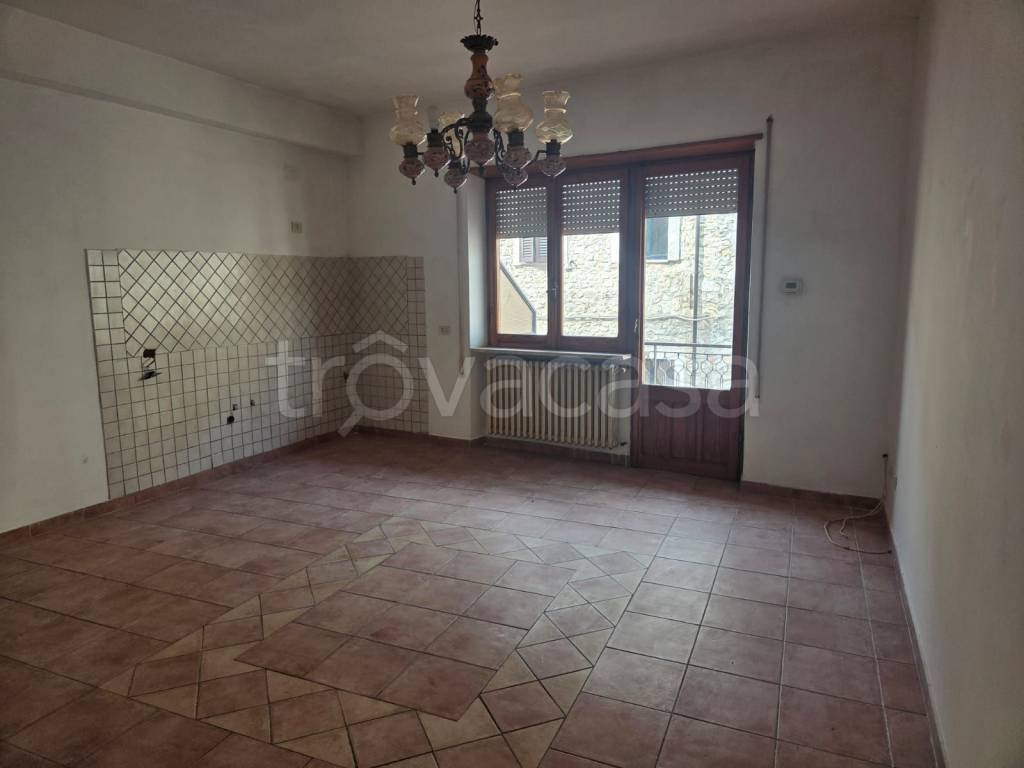 appartamento in vendita ad Amaseno