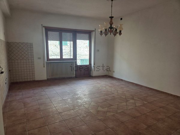 appartamento in vendita ad Amaseno
